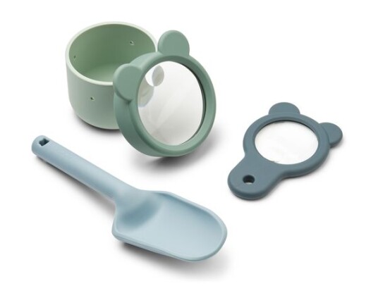 Liewood Bessie Exploration Set Liewood Bessie Exploration Set