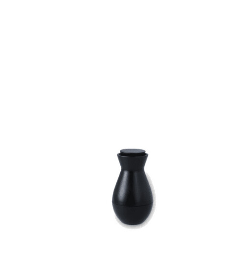 Rosendahl Spice me up kvern 7 cm svart