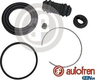 Autofren Seinsa Rep. sett bremsecaliper AUTOFREN SEINSA D4508