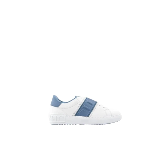 Carolina Herrera Dame Sko Hvit 38 EU Carolina Herrera Dame Sko Hvit 38 EU