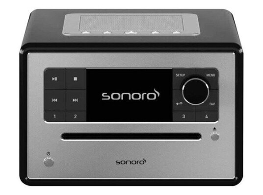 Sonoro Smart Line Elite Sonoro Smart Line Elite