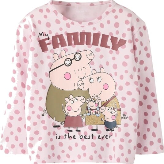 Name It Genser NmfFamira Vugge Rosa Name It 1½ år (86) Genser