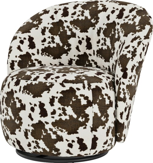 Curve Lenestol Cow