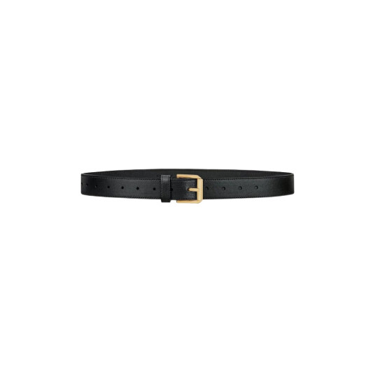 Givenchy Dame Accessories Svart 80 CM, Givenchy Dame Accessories Svart 80 CM,
