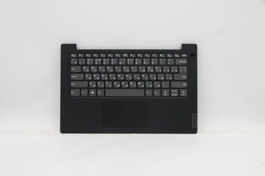 Lenovo Upper Case ASM_RUS L82KA BK