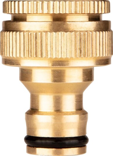 Slangekobling NEO Tools 1/2"-3/4"