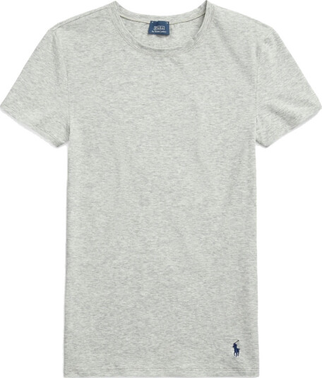 Polo Ralph Lauren Dame Topper Grå S,