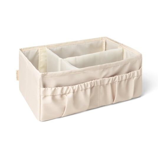 That"s Mine Lily Nursing Organizer - Cream - ONE SIZE That"s Mine Lily Nursing Organizer - Cream - ONE SIZE