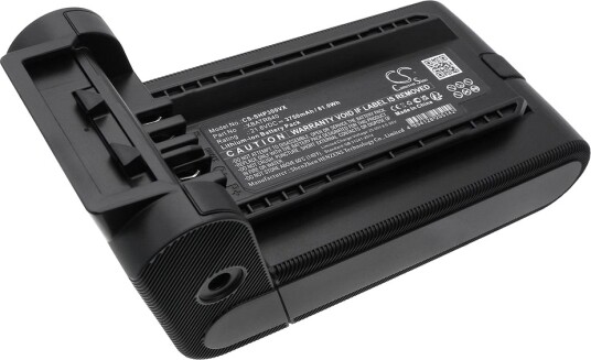 Batteri til Shark IP3000 etc