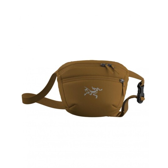 ArcTeryx  Mantis 1 Waist Pack, 001933 Yukon, NA