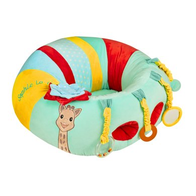 Vulli Sophie la girafe lekestol Vulli Sophie la girafe lekestol