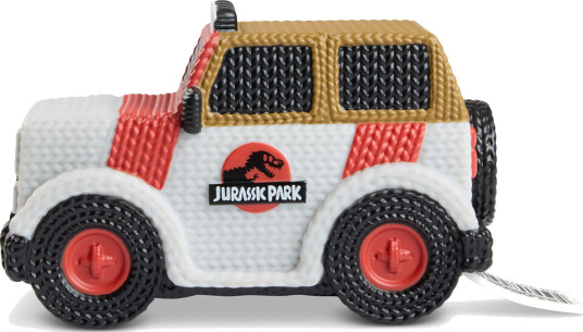 Jurassic Park  Park Vehicle #161