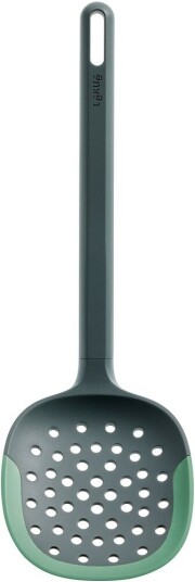 Lékué non scratch hullsleiv 28,5 cm Grønn