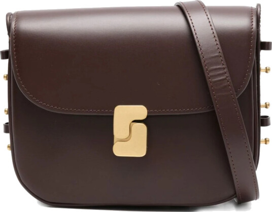 Soeur Dame Vesker Svart ONE SIZE