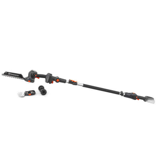 Husqvarna Aspire™ S20 Inkl. Teleskopisk håndtak Husqvarna Aspire™ S20 Inkl. Teleskopisk håndtak