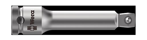 Wera 05003584001, Enkel Enhet, 76 Mm, 1 Stykker