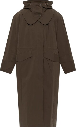 IRO Dame Frakker Brun S,