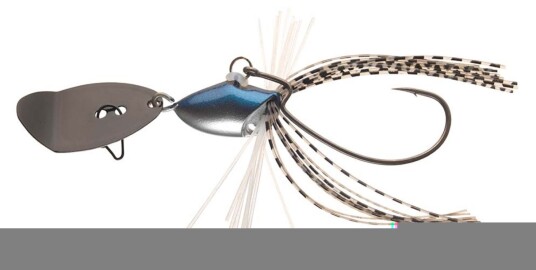 Daiwa Prorex Flex Blade Jig Blue Smelt Daiwa Prorex Flex Blade Jig Blue Smelt