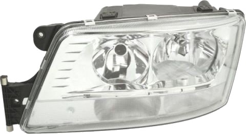 Frontlykter TRUCKLIGHT HL-MA013L