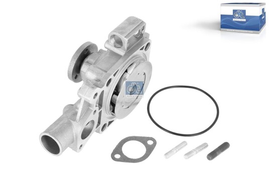 DT Spare Parts 7.60038 Vannpumpe