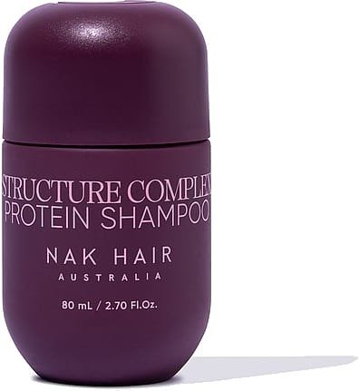 Structure Complex Protein Shampoo 80 ml