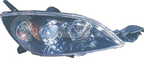 Frontlykter ALKAR 2742652