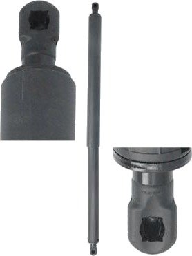 Baklukedemper Magnum Technology MGS3144MT