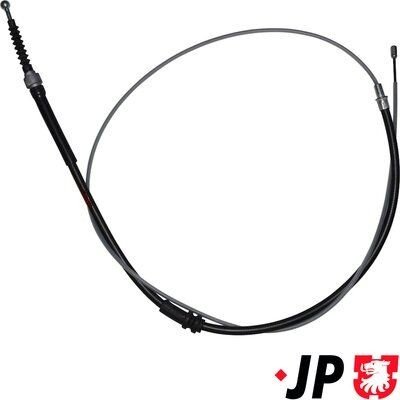 Bremsewire JP GROUP 1170310800