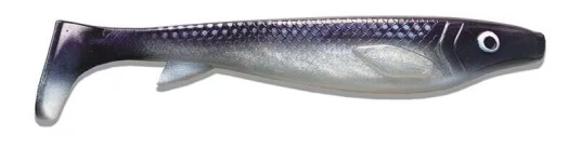 EJ Lures Fatnose Shad Coregonus 23cm, 60gr
