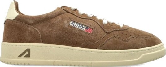 Autry, Herre, Sko, Brun, 42 EU,