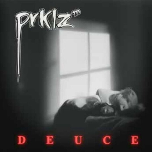 PRKLZ Deuce CD