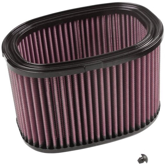 Luftfilter K&N Filters KA 7408