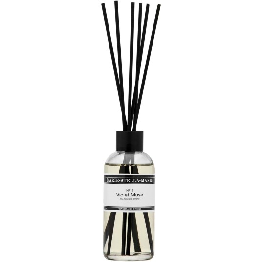 Marie Stella Maris Fragrance Sticks Violet Muse 100 ml