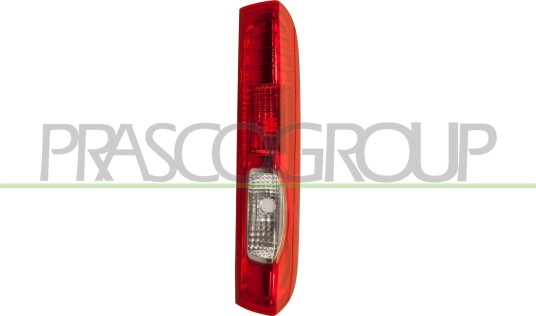 PRASCO OP9344153 Baklykt