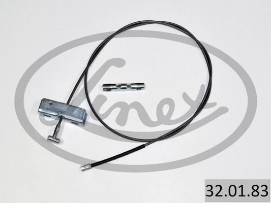 Bremsewire LINEX 32.01.83