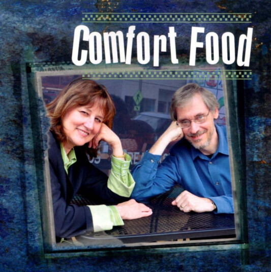 Comfort Food Comfort Food CD