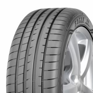 Goodyear Eagle F1 Asymmetric 5 225/60R17 99Y Goodyear Eagle F1 Asymmetric 5 225/60R17 99Y