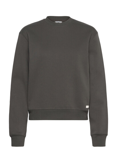 Björn Borg Centre Sweatshirt - Grey - M Björn Borg Centre Sweatshirt - Grey - M