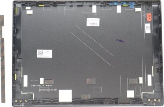 Lenovo 5M11h62869 Deksel Lenovo L13 Gen 4 Type 21Fg 21Fh Bærbar Pc Thinkpad L13 Gen 4 Type 21Fn 21Fq Bærbar Pc Thinkpad