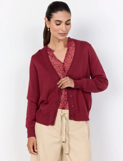 Soyaconcept Sc Dollie   Burgundy   S