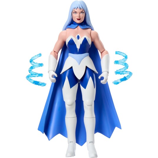 Masters Of The Universe Origins Actionfigur 14 cm Fra 6 År Frosta Masters Of The Universe Origins Actionfigur 14 cm Fra 6 År Frosta