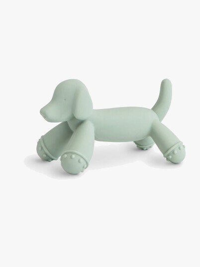 Mushie Hund Biteleke Sage