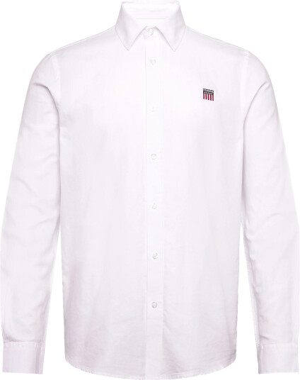 VINSON | Pedro Reg Cot Vin M Shirt | L