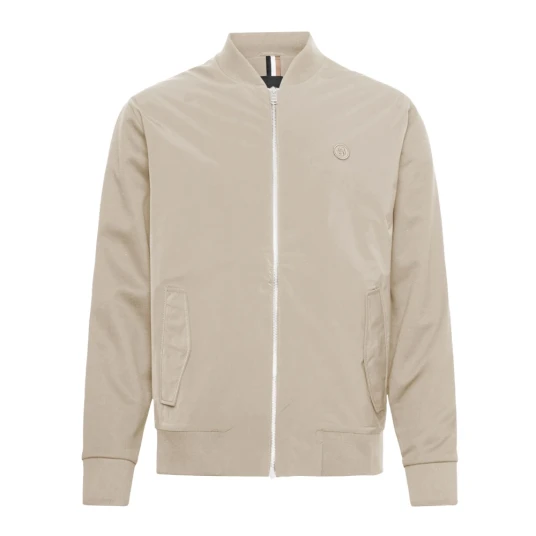 Hugo Herre Gensere & Hettegensere Beige L,