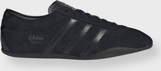 Adidas Originals Tokyo W   Black   36 2/3