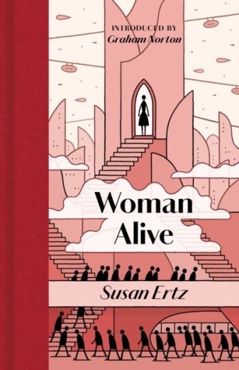 Woman Alive Woman Alive