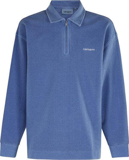 Carhartt Wip Herre Topper Blå L,