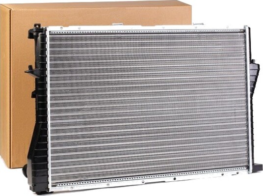RIDEX 470R0017 Radiator motorkjøling RIDEX 470R0017 Radiator motorkjøling