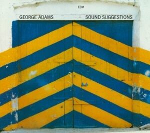 Bengans Adams George - Sound Suggestions
