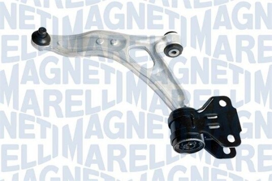 Bærearm, hjuloppheng MAGNETI MARELLI 301181356800 Bærearm, hjuloppheng MAGNETI MARELLI 301181356800